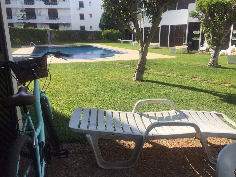 Vilamoura !!Arrenda -se apartamento T1!! Apartamentos fonte da moura