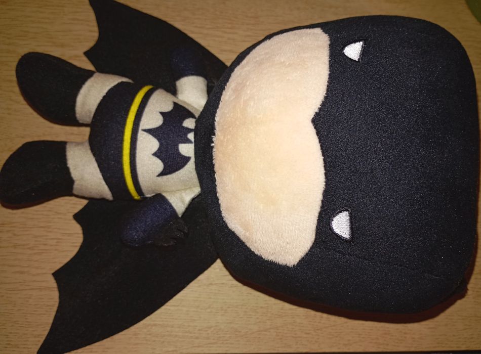 М'яка іграшка Batman