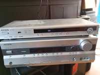 Amplituner kino domowe Onkyo HT r508