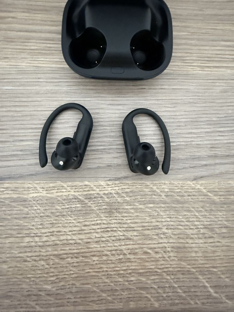 Навушники Beats Powerbeats Pro 2 Jet Black (MX723)