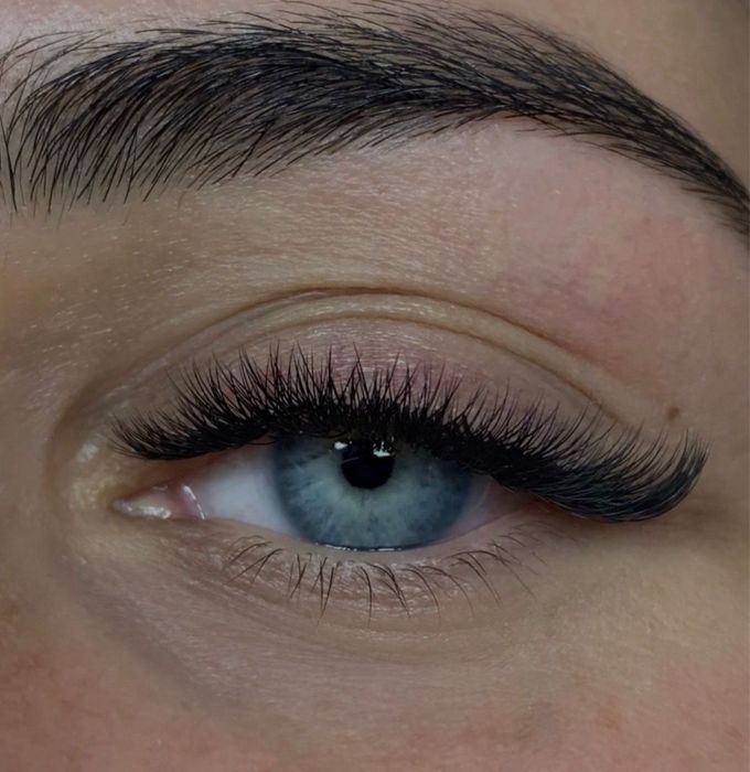 Наращивание ресниц Одесса Центр