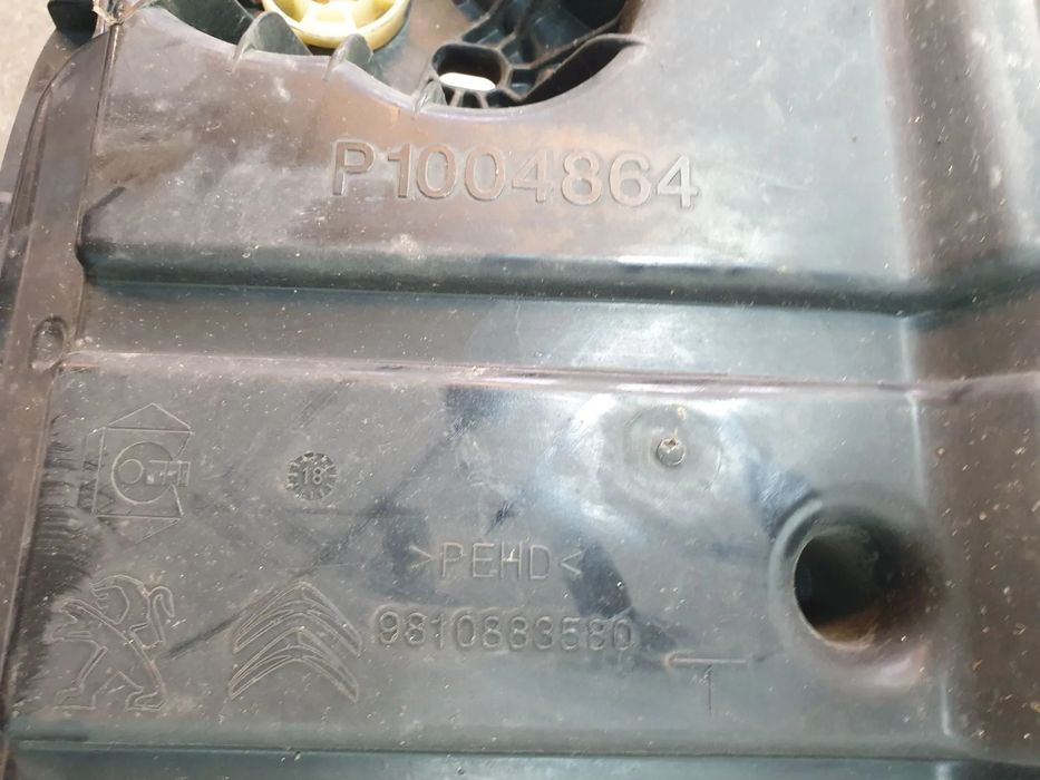 Depósito AdBlue CITROËN C3 III (SX)