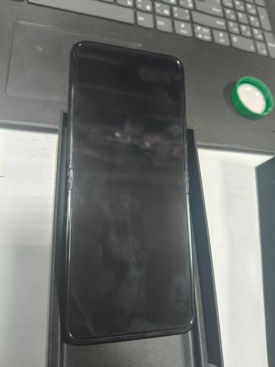 Телефон Moto Razr 40 Ultra 8/256 Infinite Black