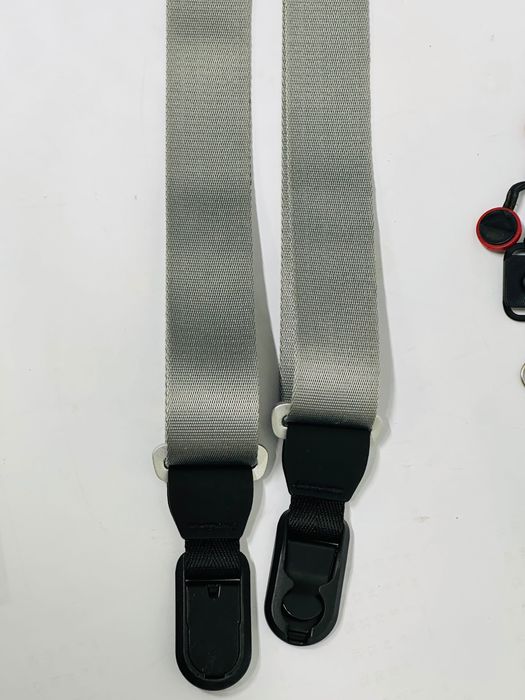 Pasek na szyję fotograficzny Peak Design Slide Lite V3 Jak Nowy!