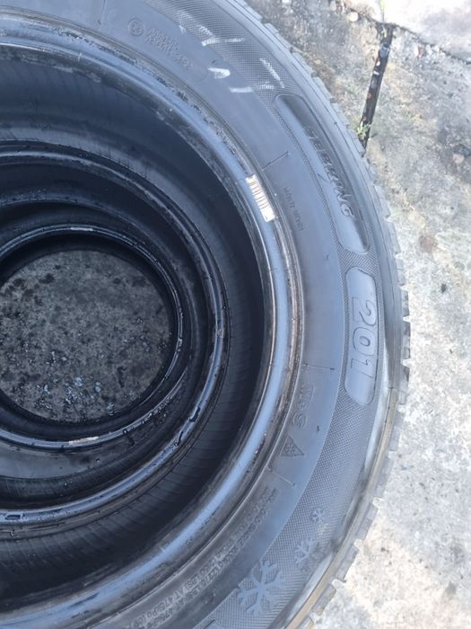 Продам колеса 215 65 R16c. Kormoran.