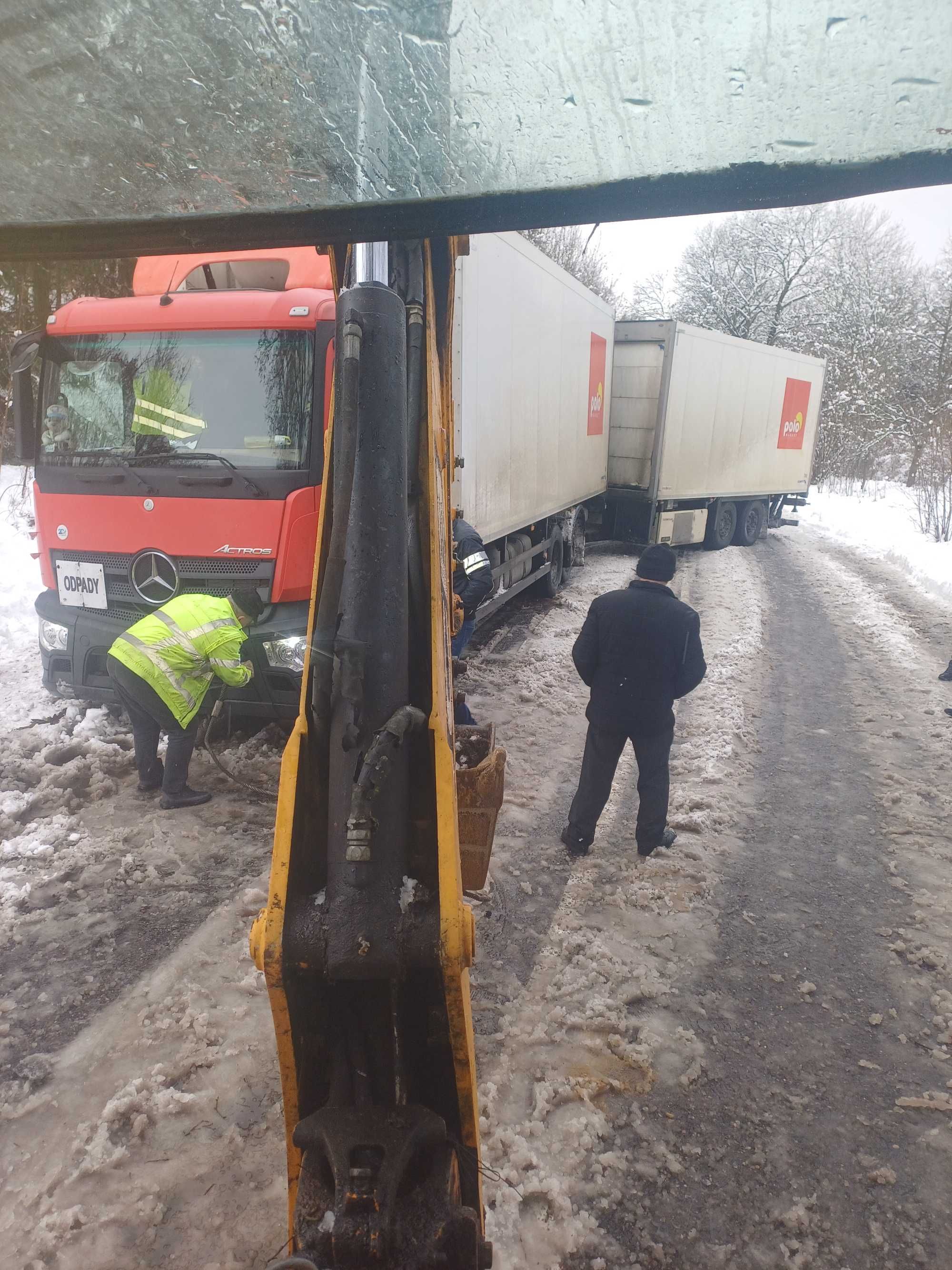 Laweta Pomoc Drogowa 24H  Holowanie Transport