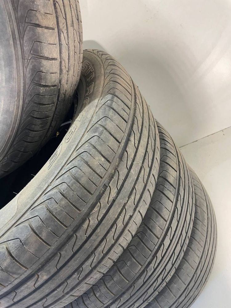 Резина літо 215/65 r15