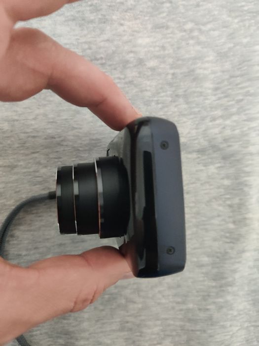 Olympys VH-210 Black Фотоапарат фотокамера
