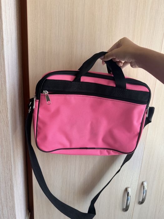 Сумка для ноутбука