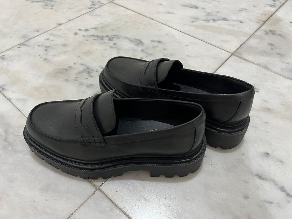 Sapatos Aldo de Meia Estação