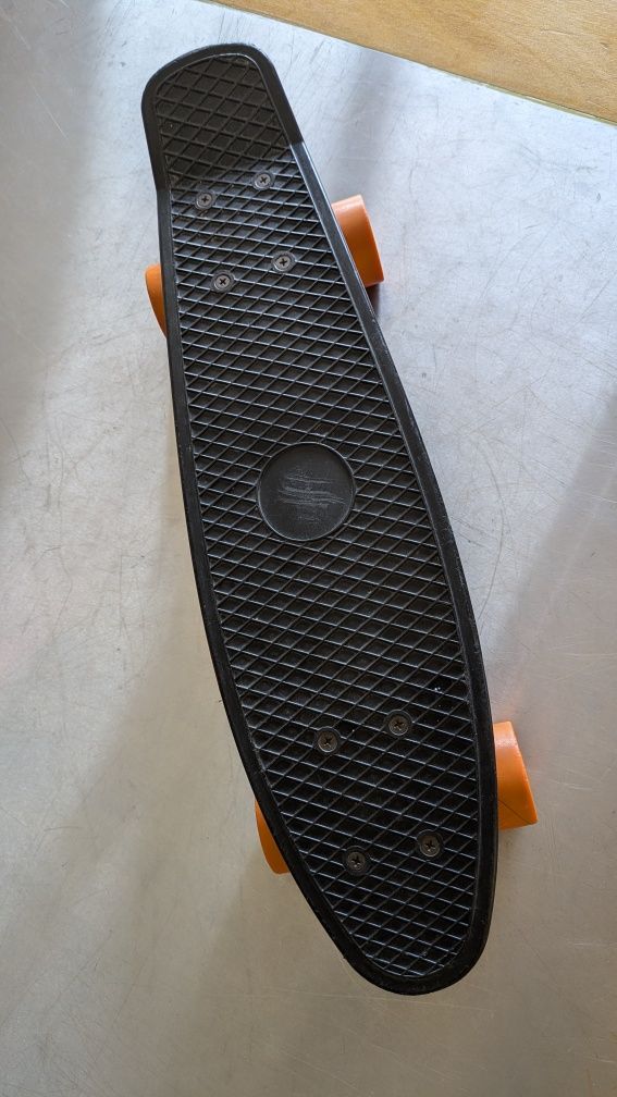 Skate tipo Penny