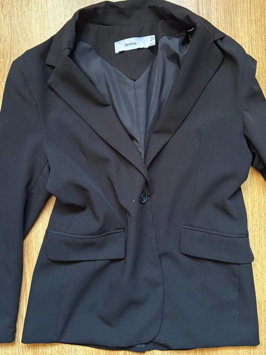 Marynarka damska klasyczna M