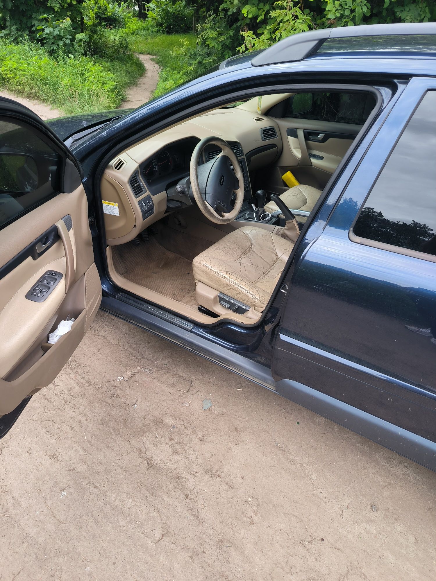 Продам Volvo v70