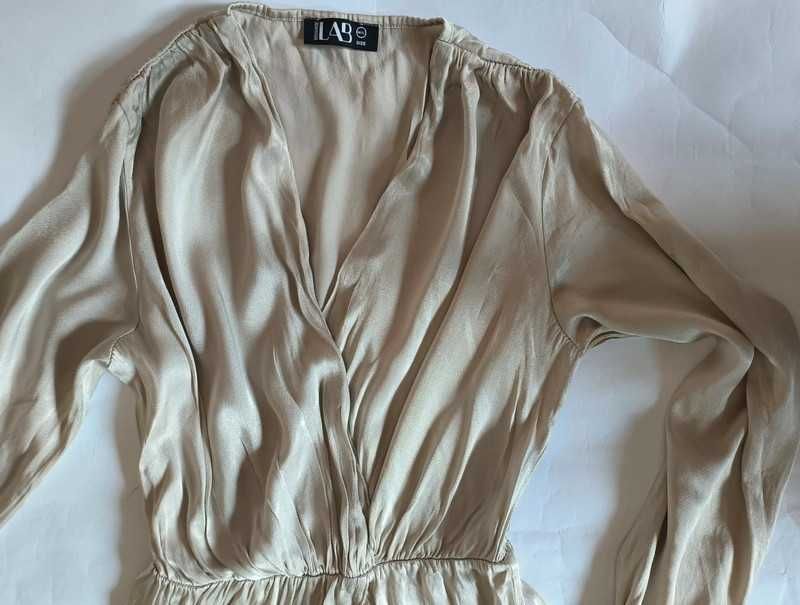 Efektowna sukienka Answear Lab M/L