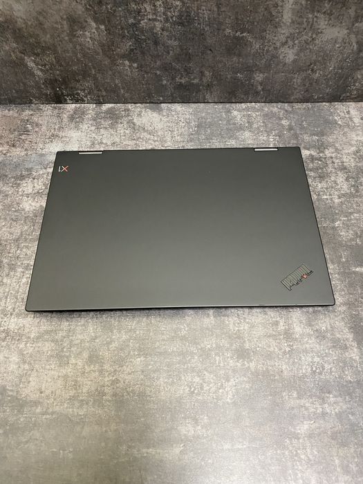 Lenovo ThinkPad X1 Yoga 3Gen i5-8350u 16RAM 256SSD FHD IPS 14”