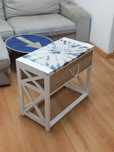 Mesa de cabeceira