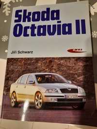 Książka Skoda Octawia II