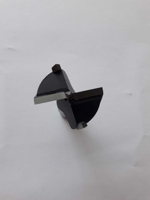 CMT wiertło puszkowe