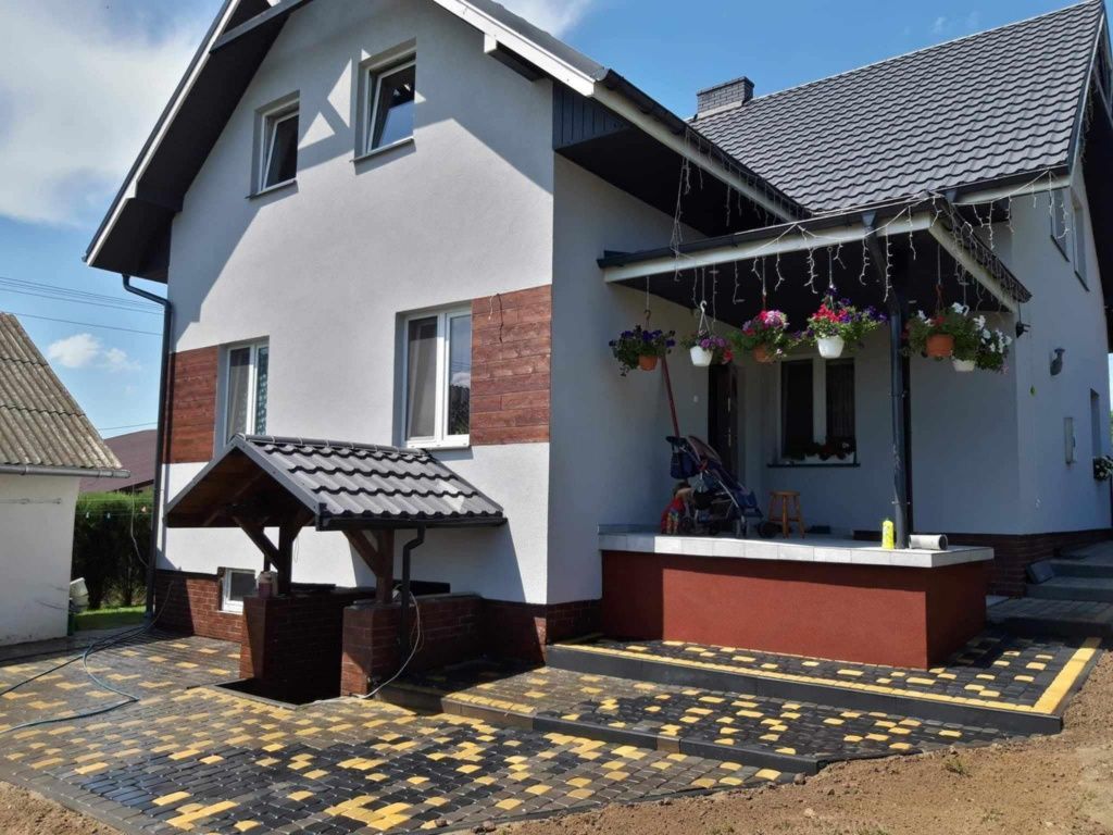 Docieplenia budynków mieszkalnych elewacje zewnętrzne
