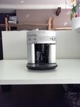 Автоматична кавоварка Delonghi Magnifica  / гарантія/ кавомашина
