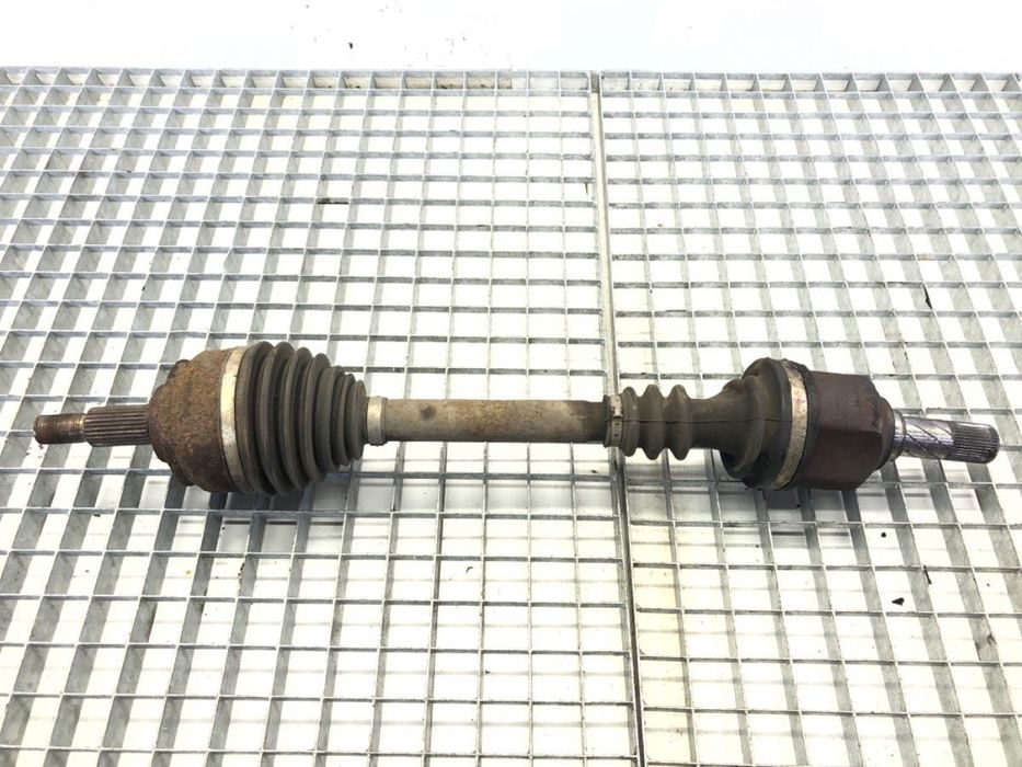 PÓŁOŚ LEWY PRZÓD - 86.00 PLN - RENAULT ESPACE IV (JK0/1_) 2002 - 2022 2.0 dCi (JK03, JK04, JK1C,