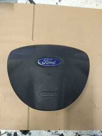 Poduszka airbag kierowcy Ford Focus MK2 Lift