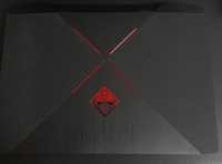 Portátil HP Omen Avariado para peças