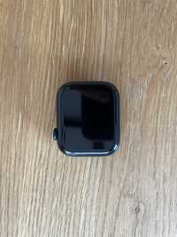 Apple Watch 9 45 mm Midnight m/l GPS