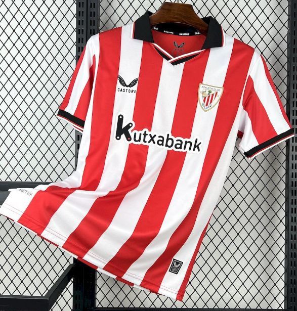 Camisola Real Madrid, Barcelona, Atlético Madrid, Bilbau, Bétis, Etc