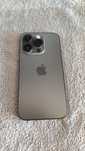 iPhone 14 Pro 128GB Titanium - Como Novo