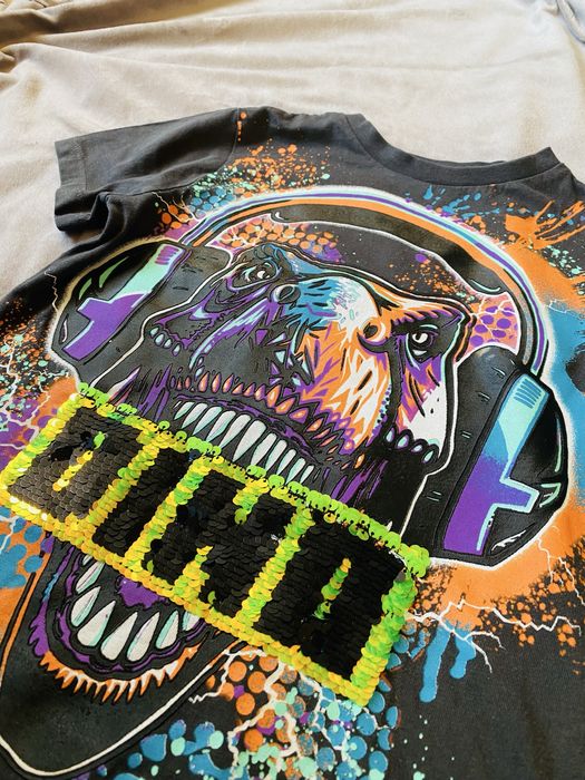 Футболка для хлопчика george