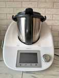 Vorverk THERMOMIX TM5 Stan bdb