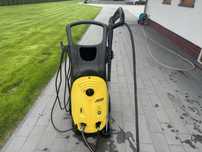 Karcher myjka cisnieniowa sprzedam!