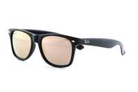 Модные Солнцезащитные очки Ray Ban Wayfarer P2140-c-8 с поляризацией