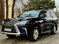 Продам Lexus LX450D