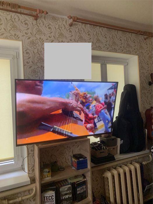 Телевізор 50 kivi