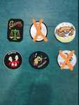 Emblemas Académicos * Signos*