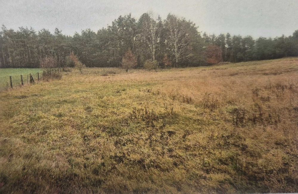 OBWIESZCZENIE o trzeciej licytacji nieruchomości poł. w Wysokiej