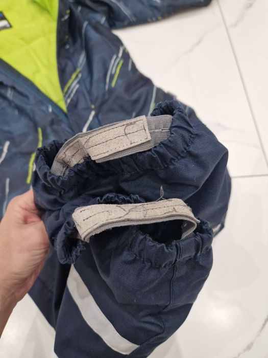 Зимовий комбінезон Reima Lassie