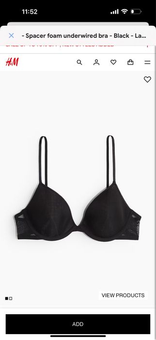 Ліф бюст мережевні шорти HM lingerie VS agent provocateur