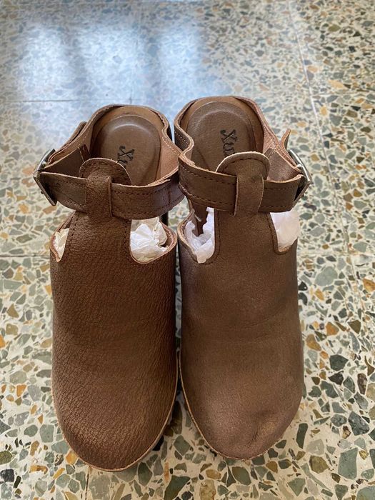 Socas Xuz, usadas apenas 1 vez