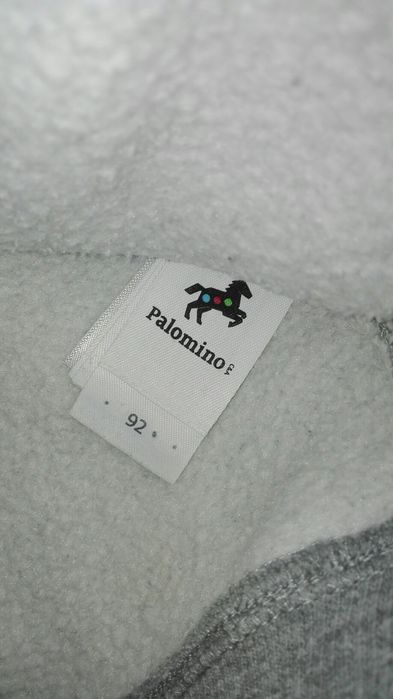 Bluza chłopięca Palomino r.92