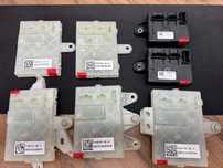 ретрофіт CCS ms msr mx m3 my tesla ретрофит ccs2 зарядка