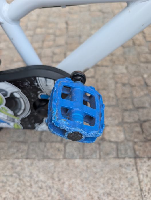 Bicicleta BTWIN de ciança