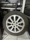 Диски r16 Opel Zafira B