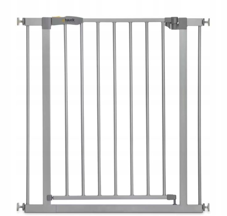 Hauck Bramka zabezpieczająca Ochronna 75-80cm Rozporowa