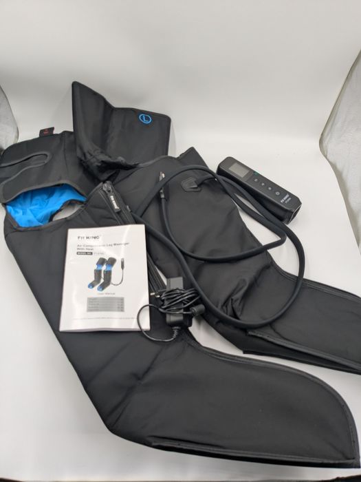 Masażer do nóg FIt KING

FT-076A