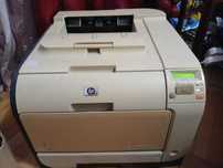 Hp Color LaserJet CP2025