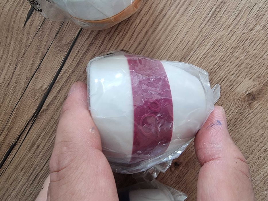 Chavenas de Café NOVAS