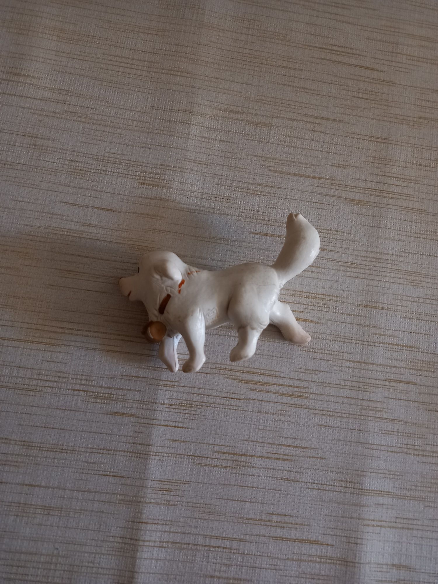Boneco maia borges coleção bell e Sebastião